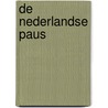 De Nederlandse paus by Twan Geurts