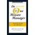 De nieuwe one minute manager