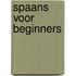 Spaans voor beginners