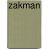 Zakman by Piet van den Boom