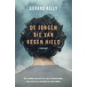 De jongen die van regen hield door Gerard Kelly