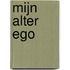 Mijn alter ego