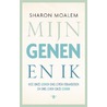 Mijn genen en ik by Sharon Moalem