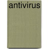 Antivirus by Dan T. Sehlberg
