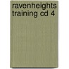 Ravenheights training CD 4 door Santing-Goes