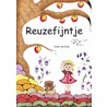 Reuzefijntje by Ineke van Gorp