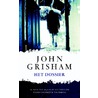Het dossier by John Grisham