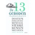 De 13 geboden