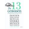 De 13 geboden door Amy Morin