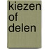 Kiezen of delen