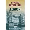 Londen door Edward Rutherfurd