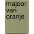 Majoor van Oranje