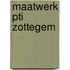 Maatwerk PTI Zottegem