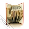 Creëer je eigen boekvouwkunst door Folded Book Art B.V.
