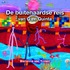 De buitenaardse reis van Q en Quinta