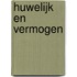 Huwelijk en vermogen