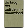 De Brug der Getijden 4 - Maanvloed door David Hair