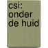 CSI: Onder de huid