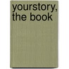 YourStory, the book by Johan Ter Beek