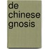 De Chinese gnosis