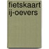 Fietskaart IJ-oevers