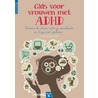 Gids voor vrouwen met ADHD door Terry Matlen