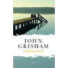 Vergiffenis by John Grisham