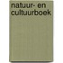 Natuur- en cultuurboek