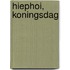 Hiephoi, Koningsdag