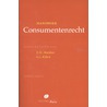 Handboek consumentenrecht door Onbekend