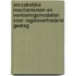 Oorzakelijke mechanismen en verklaringsmodellen voor regelovertredend gedrag