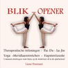 Blik-opener door Liane Franzani