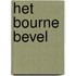 Het bourne bevel