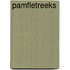 Pamfletreeks