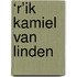 ‘R’ik Kamiel Van Linden