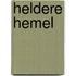 Heldere hemel