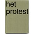 Het protest