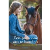 Een pony om van te houden door Yvonne Kroonenberg