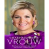 Charismatische vrouw by Lorraine Vesterink