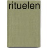 Rituelen by Jan Prins