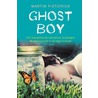 Ghost Boy door Megan Lloyd Davies