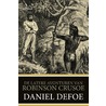 De latere avonturen van Robinson Crusoe by DaniëL. Defoe