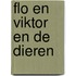 Flo en Viktor en de dieren