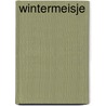 Wintermeisje by Tanneke Wigersma