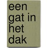 Een gat in het dak by Betty Sluyzer