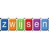 Getallenwand 0-12 door Onbekend