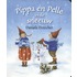 Pippa en Pelle in de sneeuw