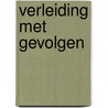 Verleiding met gevolgen door Jennie Lucas