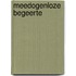 Meedogenloze begeerte