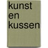 Kunst en kussen